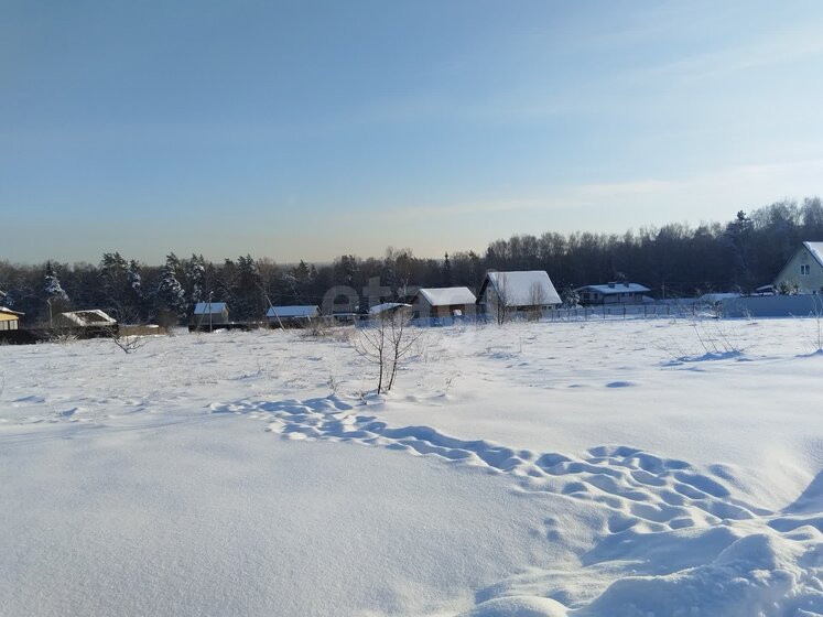 9 соток, участок 5 309 000 ₽ - изображение 49