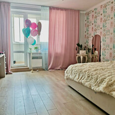 Квартира 157,4 м², 3-комнатная - изображение 2