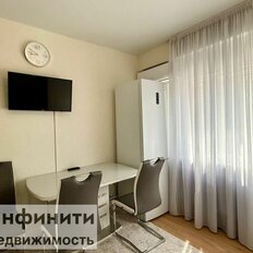 Квартира 78,6 м², 2-комнатная - изображение 4