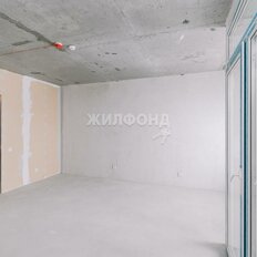 Квартира 37 м², студия - изображение 3