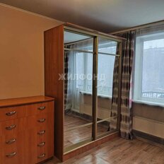 Квартира 28,6 м², 1-комнатная - изображение 2