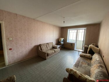 26,5 м², 1-комнатная квартира 3 650 000 ₽ - изображение 39