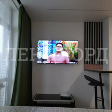 Квартира 37 м², студия - изображение 3