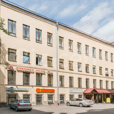 30,5 м², офис - изображение 1