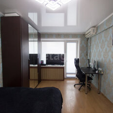 Квартира 69 м², 3-комнатная - изображение 2