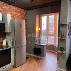 Квартира 29,3 м², студия - изображение 5