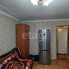 Квартира 32,7 м², 2-комнатная - изображение 4