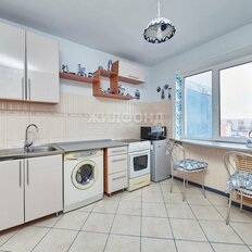 Квартира 64,5 м², 3-комнатная - изображение 5