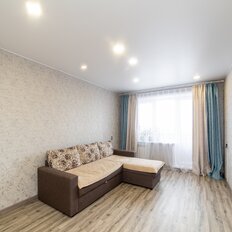 Квартира 61,1 м², 3-комнатная - изображение 4