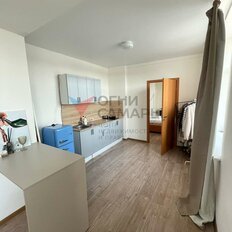 Квартира 33,4 м², 1-комнатная - изображение 2