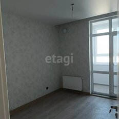 Квартира 61,8 м², 3-комнатная - изображение 5