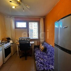 Квартира 35 м², 1-комнатная - изображение 2