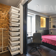 Квартира 46,4 м², 2-комнатная - изображение 3