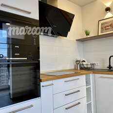 Квартира 42,4 м², 1-комнатная - изображение 4