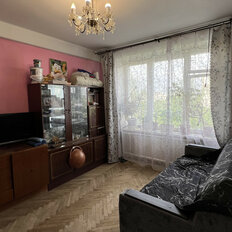 Квартира 31,4 м², 1-комнатная - изображение 1