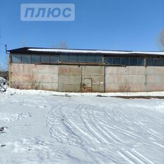 835 м², производственное помещение - изображение 3