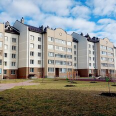 Квартира 39,6 м², 2-комнатная - изображение 4