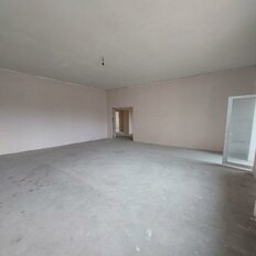 Квартира 121,5 м², 3-комнатная - изображение 3