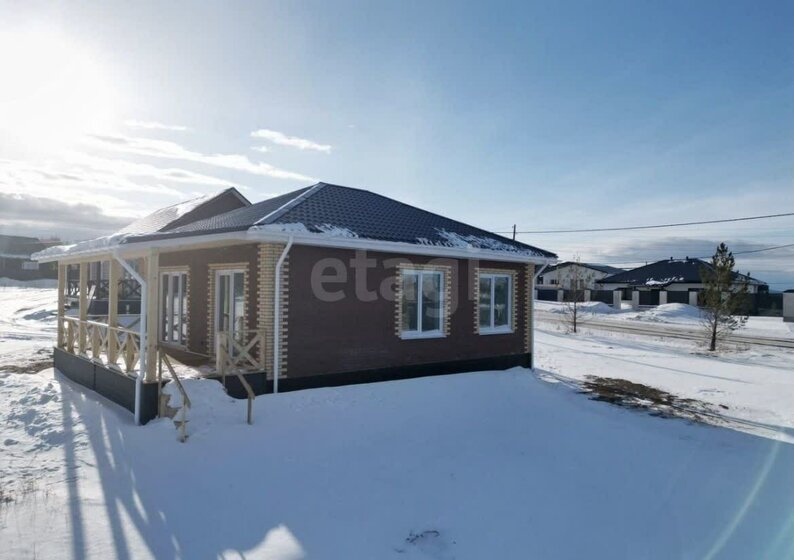350 м² дом, 10 соток участок 6 000 000 ₽ - изображение 56