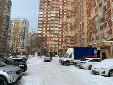 Купить квартиру на улице проспект Победы, дом 388 в Челябинске - изображение 22