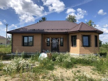 130 м² дом, 6 соток участок 7 850 000 ₽ - изображение 60