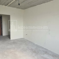 Квартира 54,6 м², 2-комнатная - изображение 4