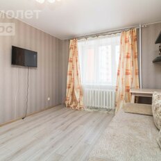 Квартира 36,8 м², 1-комнатная - изображение 2