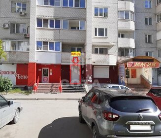 75 м², помещение свободного назначения 33 750 ₽ в месяц - изображение 13