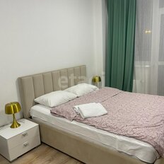 Квартира 30 м², студия - изображение 4