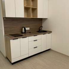 Квартира 29 м², студия - изображение 2