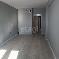 Квартира 29 м², студия - изображение 1