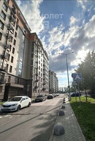 35,5 м², 1-комнатная квартира 10 451 650 ₽ - изображение 13