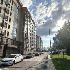 Квартира 33,2 м², 1-комнатная - изображение 3