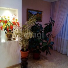 Квартира 186 м², 4-комнатная - изображение 4