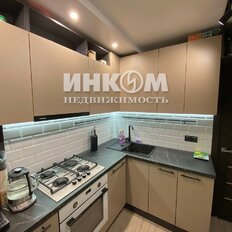 Квартира 32,8 м², 1-комнатная - изображение 5