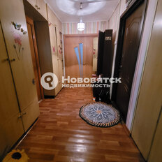 Квартира 54 м², 2-комнатная - изображение 1