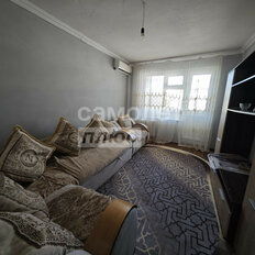 Квартира 46,6 м², 2-комнатная - изображение 1