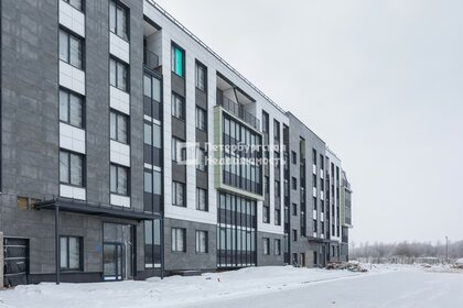 25,5 м², квартира-студия 3 600 000 ₽ - изображение 90