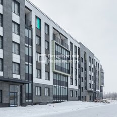 Квартира 24,3 м², студия - изображение 3