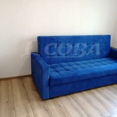 Квартира 18,6 м², студия - изображение 2