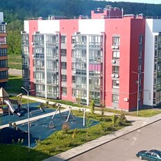 Квартира 55 м², 2-комнатная - изображение 4