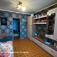 Квартира 45 м², 2-комнатная - изображение 3