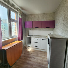 Квартира 37,8 м², 1-комнатная - изображение 3