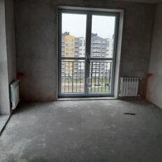 Квартира 49,8 м², 2-комнатная - изображение 3