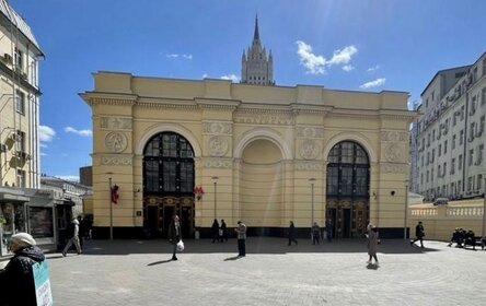 Купить квартиру с высокими потолками у станции Ярославль (Московский вокзал) в Ярославле - изображение 50