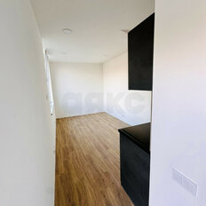 Квартира 18 м², студия - изображение 3