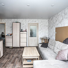 Квартира 58,8 м², 3-комнатная - изображение 4