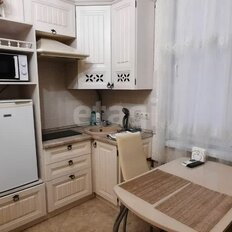 Квартира 23,6 м², студия - изображение 1