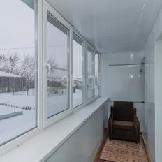 Квартира 40,4 м², 1-комнатная - изображение 4