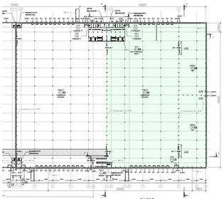 22493 м², склад 24 742 300 ₽ в месяц - изображение 12